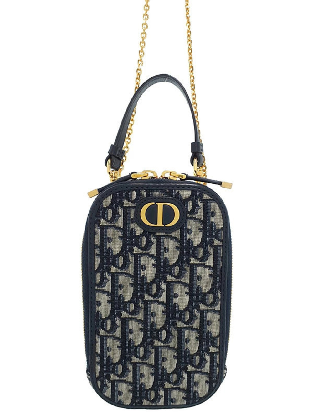 Christian Dior Oblique Montaigne Colin Phone H